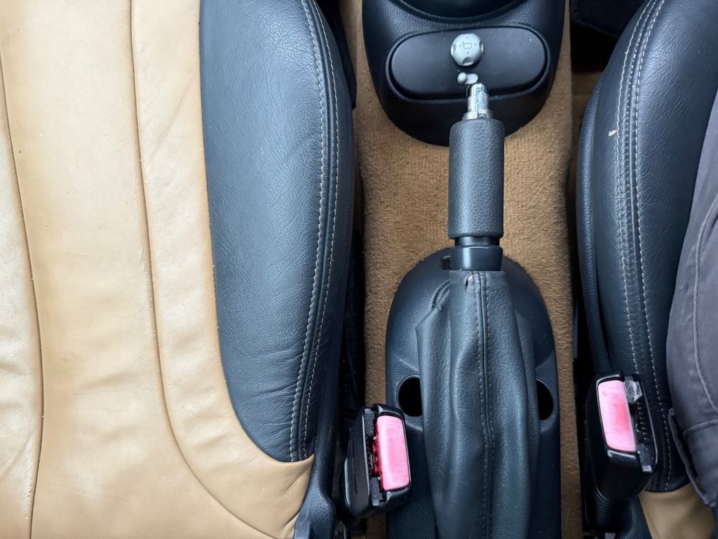 Used MINI Hatch 2004 for sale - 76470054: Photo 14