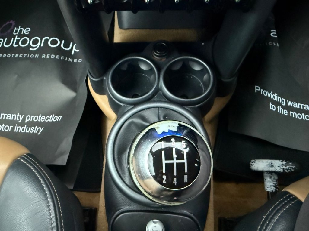 Used MINI Hatch 2004 for sale - 76470054: Photo 17