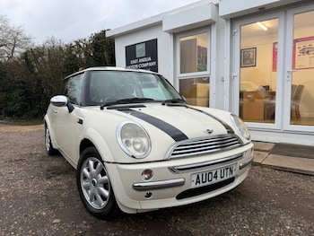 Used MINI Hatch 2004 for sale - 76470054: Photo
