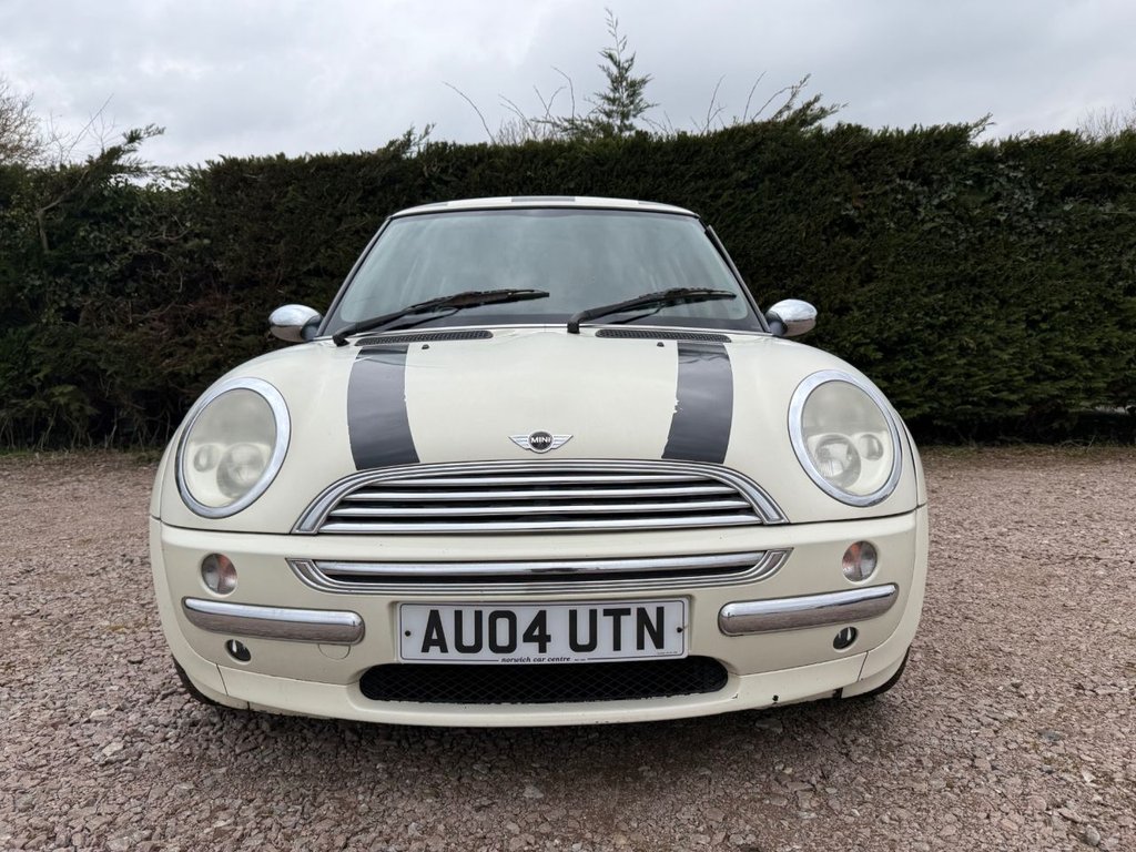 Used MINI Hatch 2004 for sale - 76470054: Photo 3