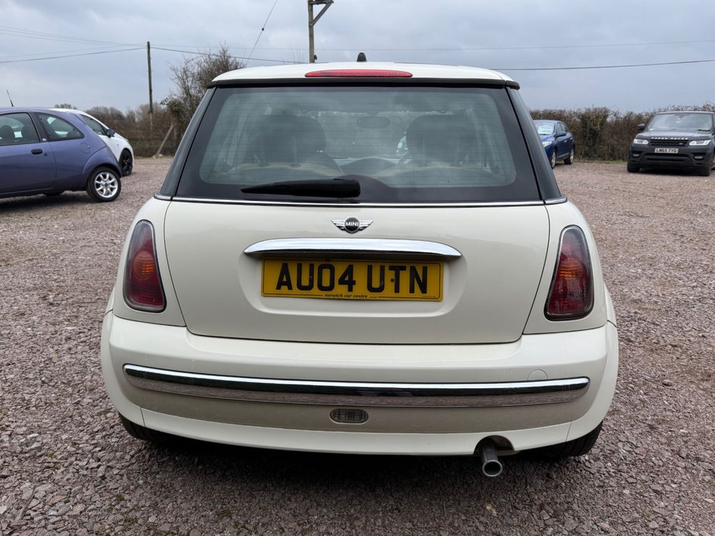 Used MINI Hatch 2004 for sale - 76470054: Photo 6