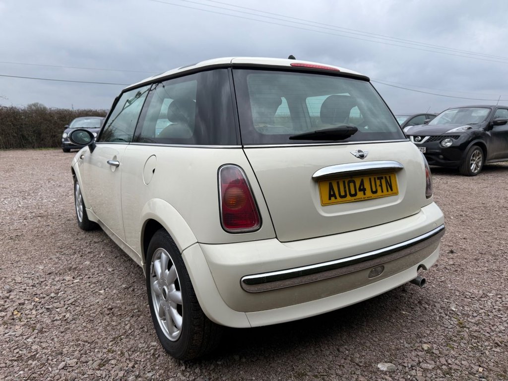 Used MINI Hatch 2004 for sale - 76470054: Photo 7