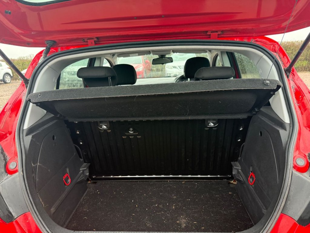 Used Vauxhall Corsa 2018 for sale - 77188709: Photo 10