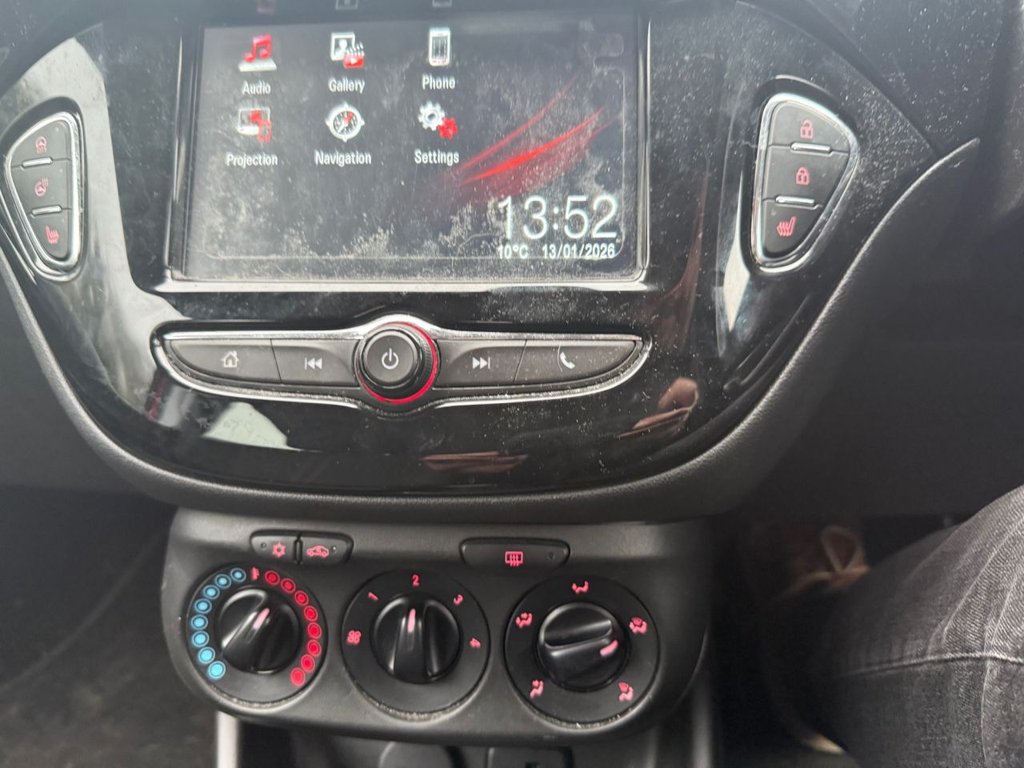 Used Vauxhall Corsa 2018 for sale - 77188709: Photo 16