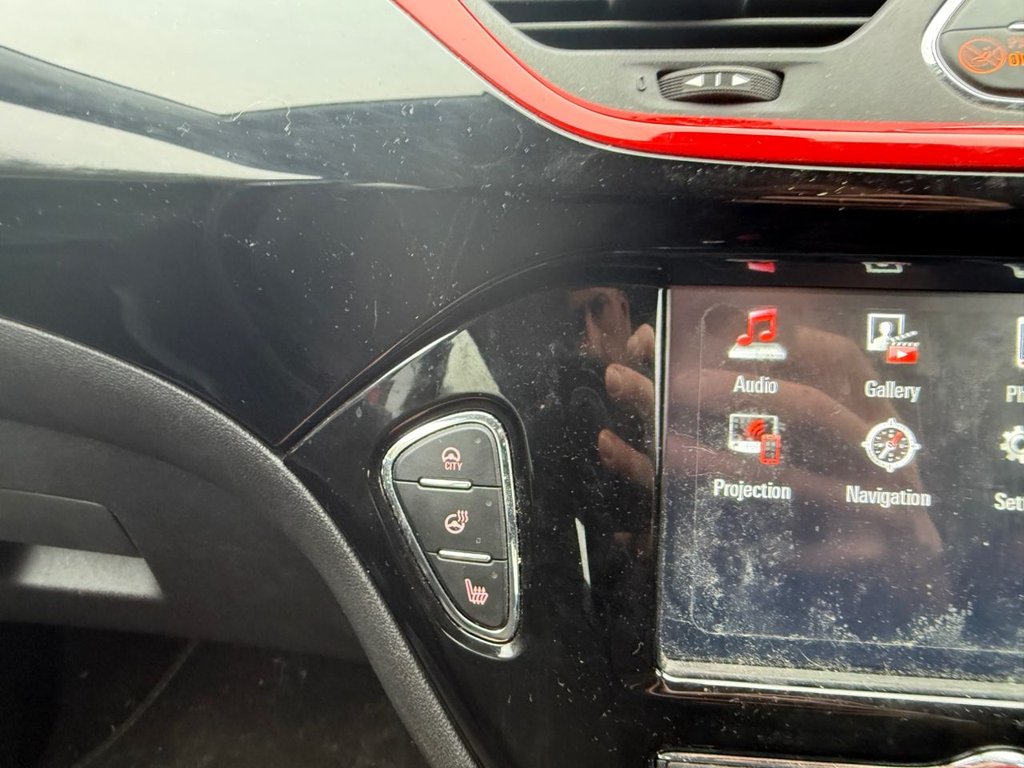 Used Vauxhall Corsa 2018 for sale - 77188709: Photo 18