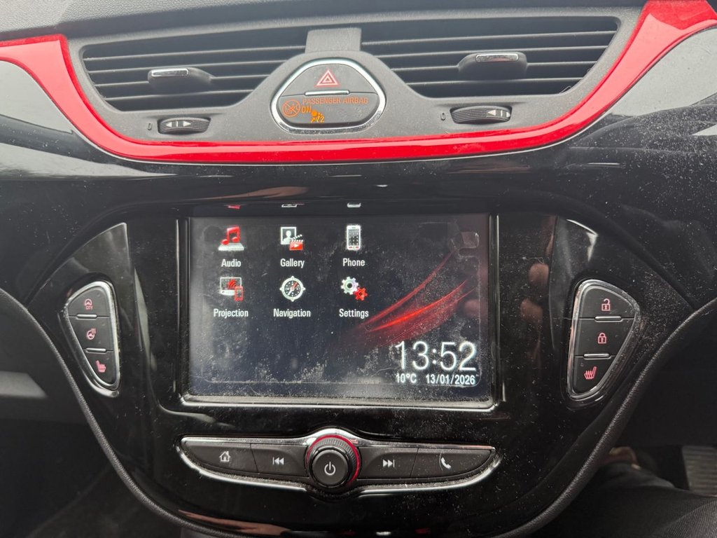 Used Vauxhall Corsa 2018 for sale - 77188709: Photo 19