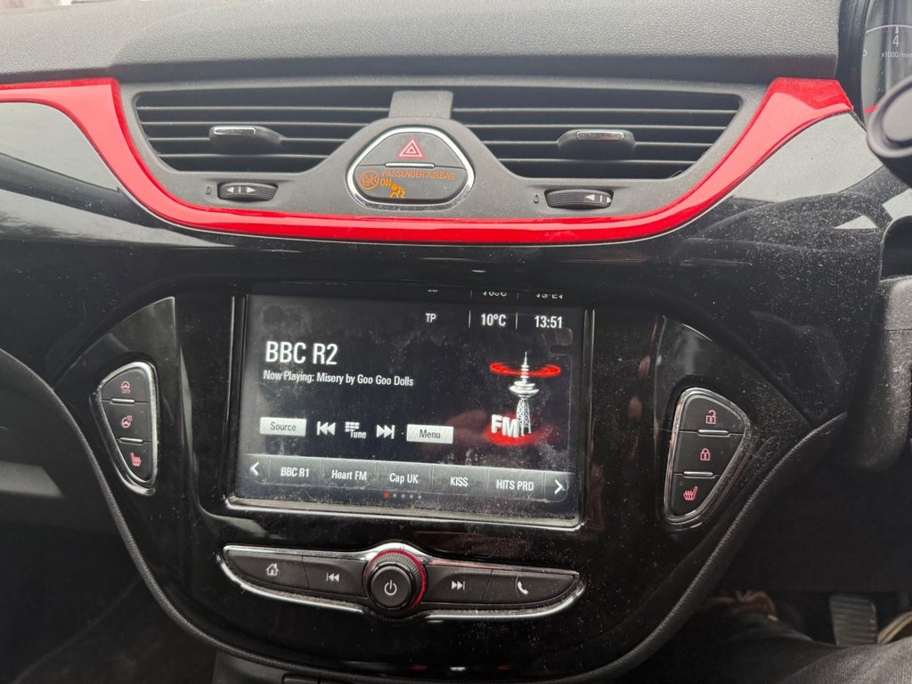 Used Vauxhall Corsa 2018 for sale - 77188709: Photo 20