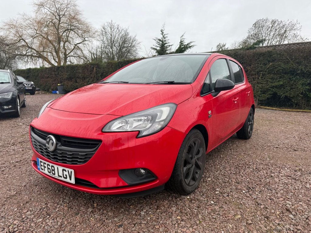 Used Vauxhall Corsa 2018 for sale - 77188709: Photo 4