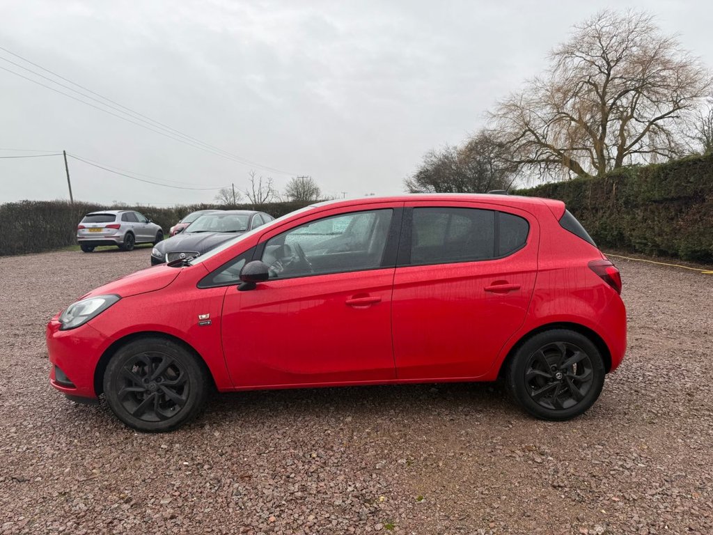 Used Vauxhall Corsa 2018 for sale - 77188709: Photo 9