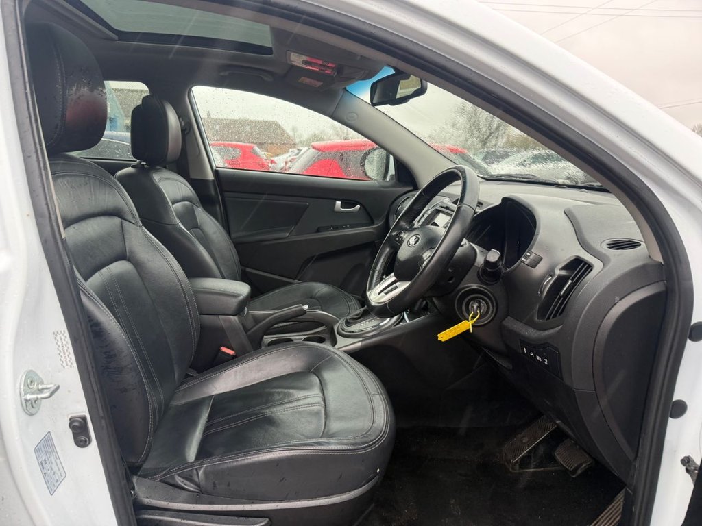 Used Kia Sportage 2013 for sale - 77360053: Photo 10