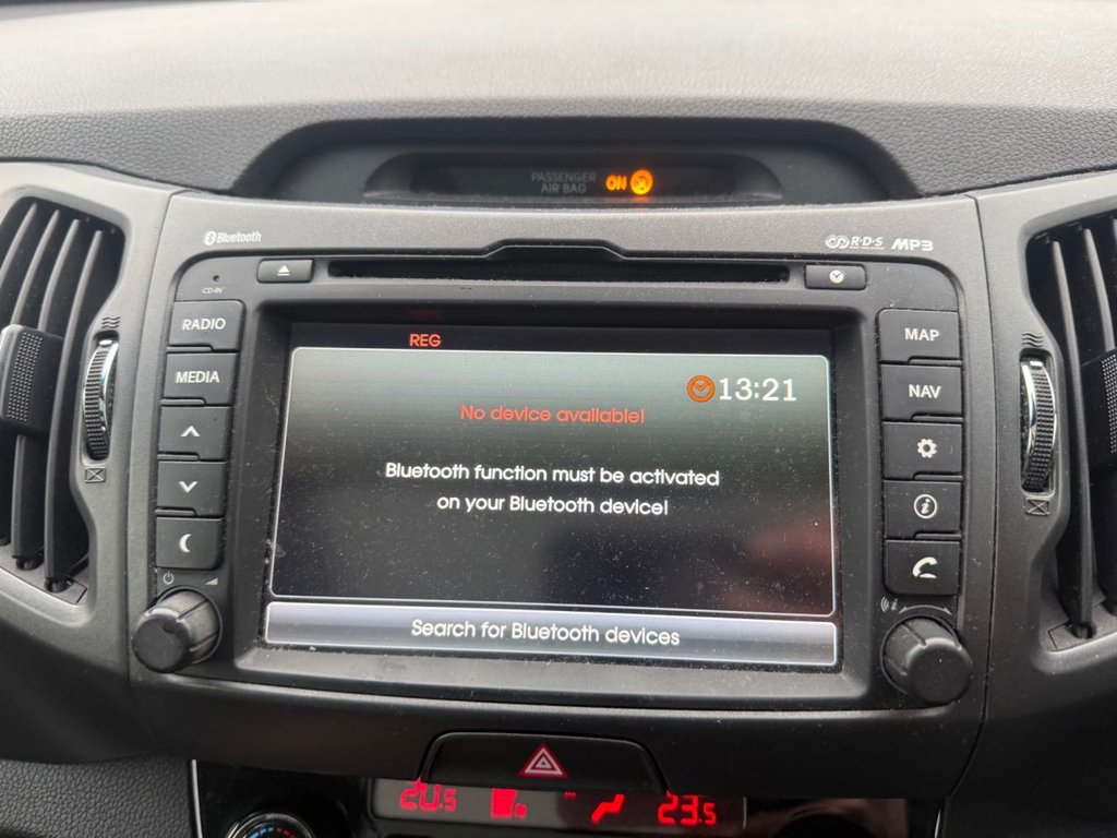 Used Kia Sportage 2013 for sale - 77360053: Photo 20