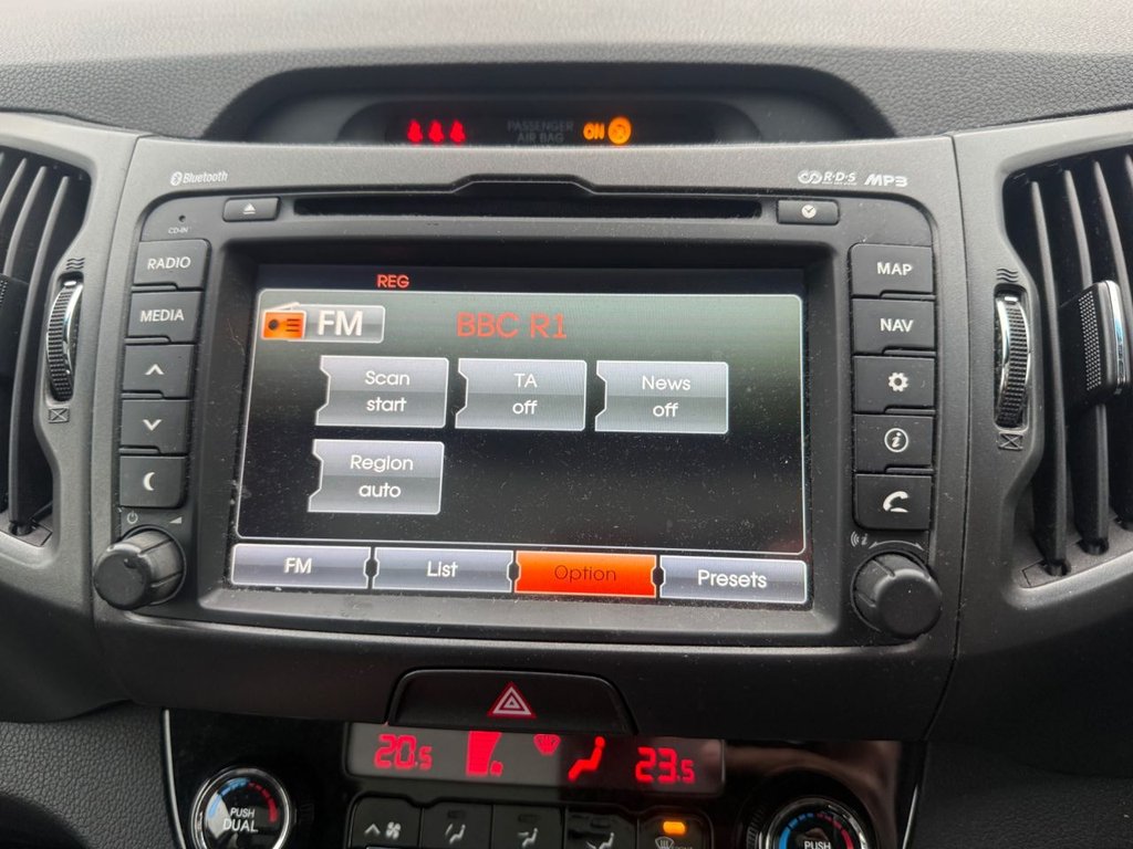 Used Kia Sportage 2013 for sale - 77360053: Photo 21