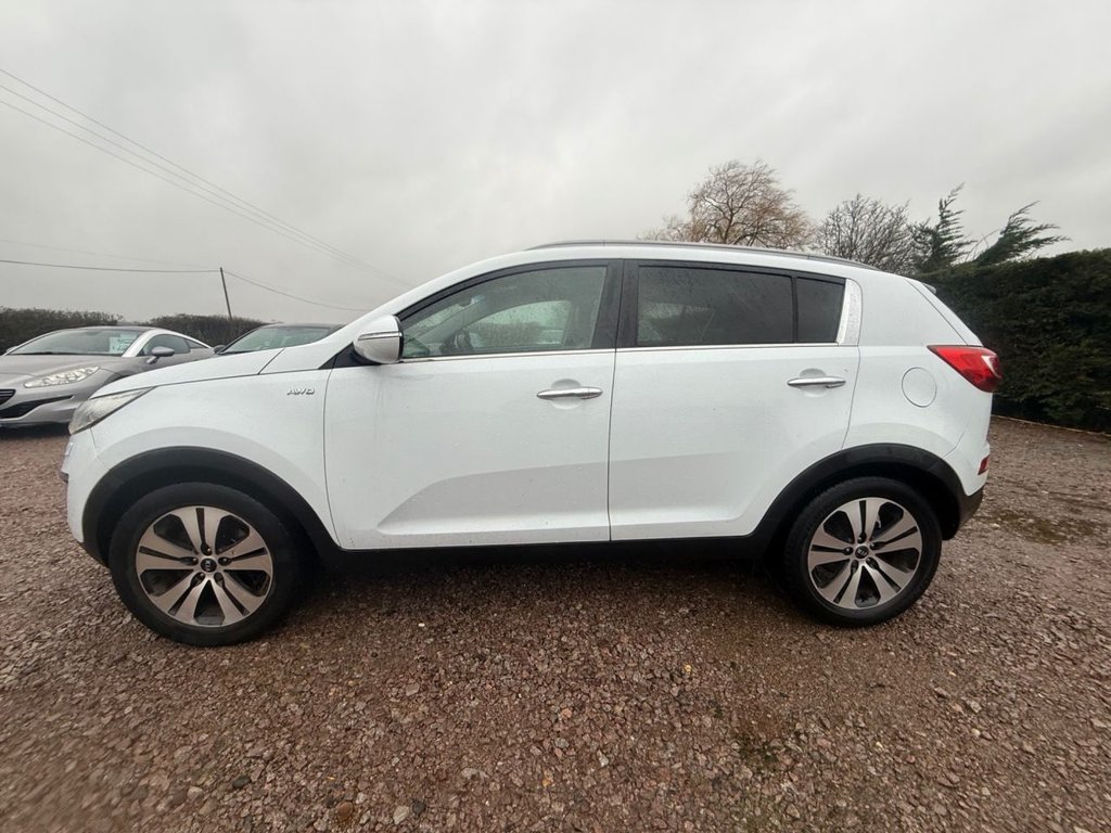 Used Kia Sportage 2013 for sale - 77360053: Photo 7
