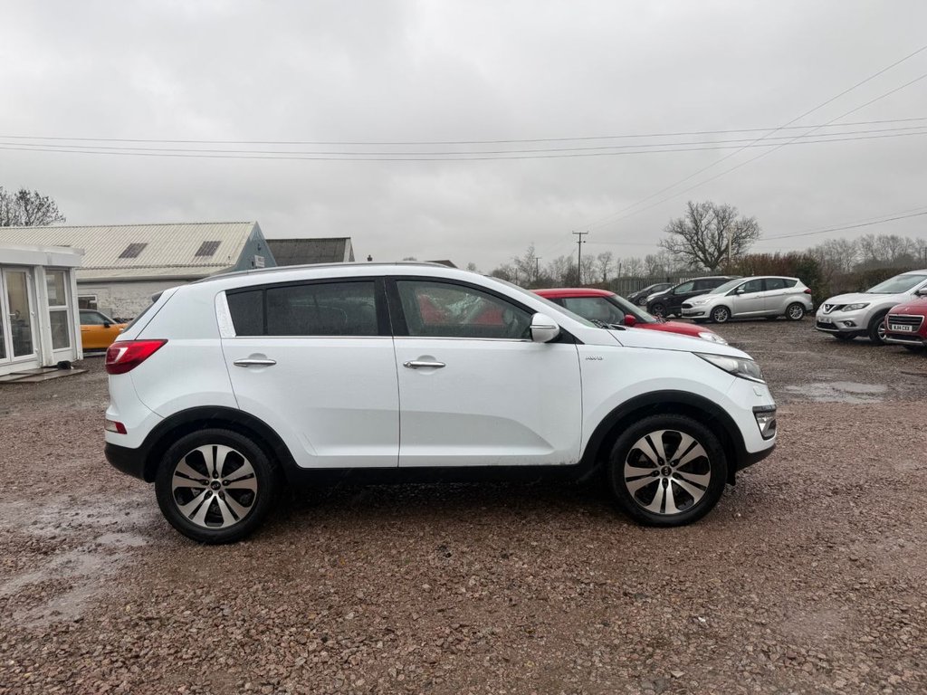 Used Kia Sportage 2013 for sale - 77360053: Photo 8