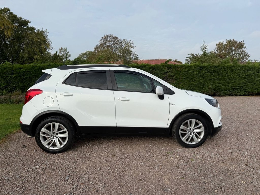 Used Vauxhall Mokka X 2019 for sale - 77199977: Photo 10