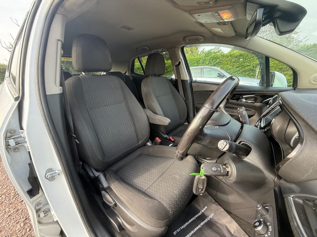 Used Vauxhall Mokka X 2019 for sale - 77199977: Photo 12