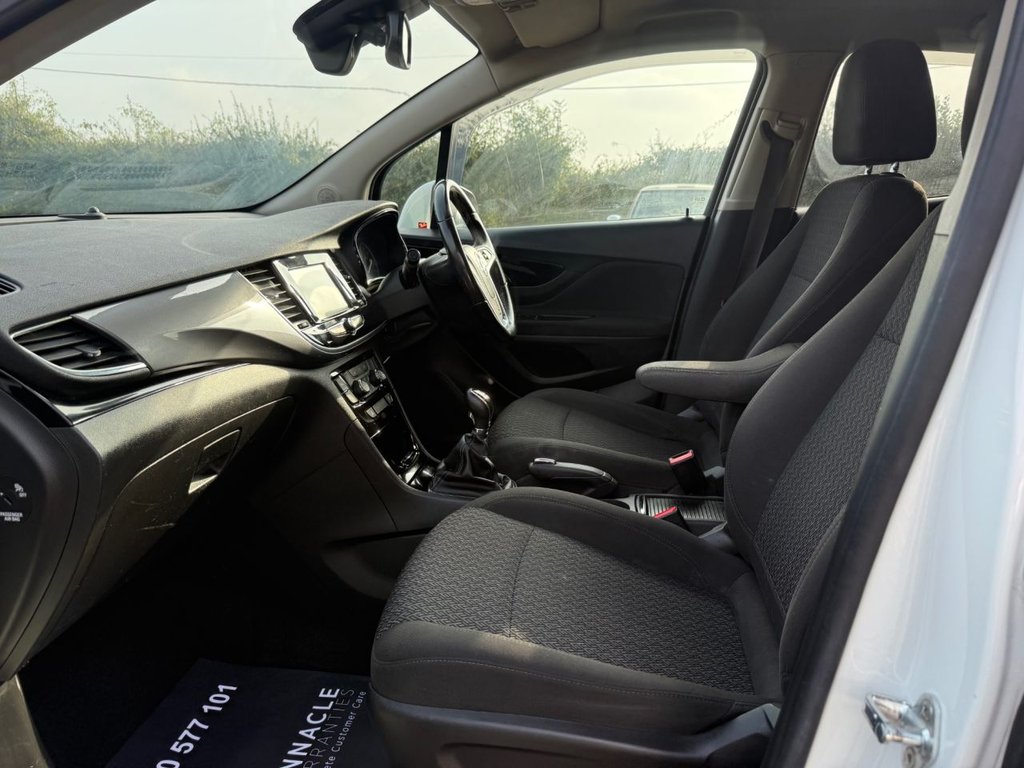Used Vauxhall Mokka X 2019 for sale - 77199977: Photo 14