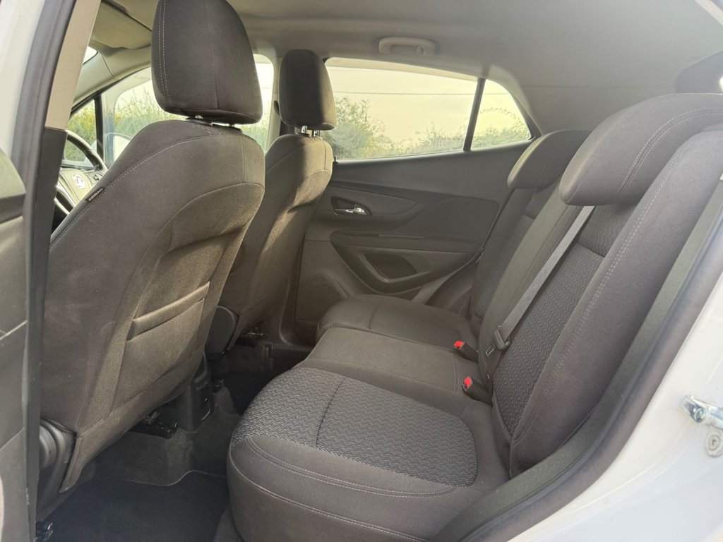 Used Vauxhall Mokka X 2019 for sale - 77199977: Photo 17