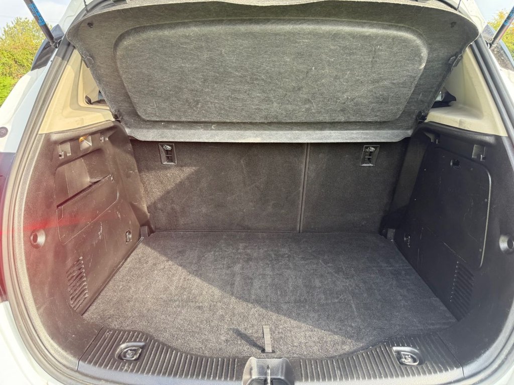 Used Vauxhall Mokka X 2019 for sale - 77199977: Photo 18