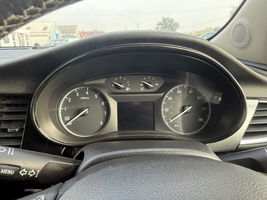 Used Vauxhall Mokka X 2019 for sale - 77199977: Photo 20