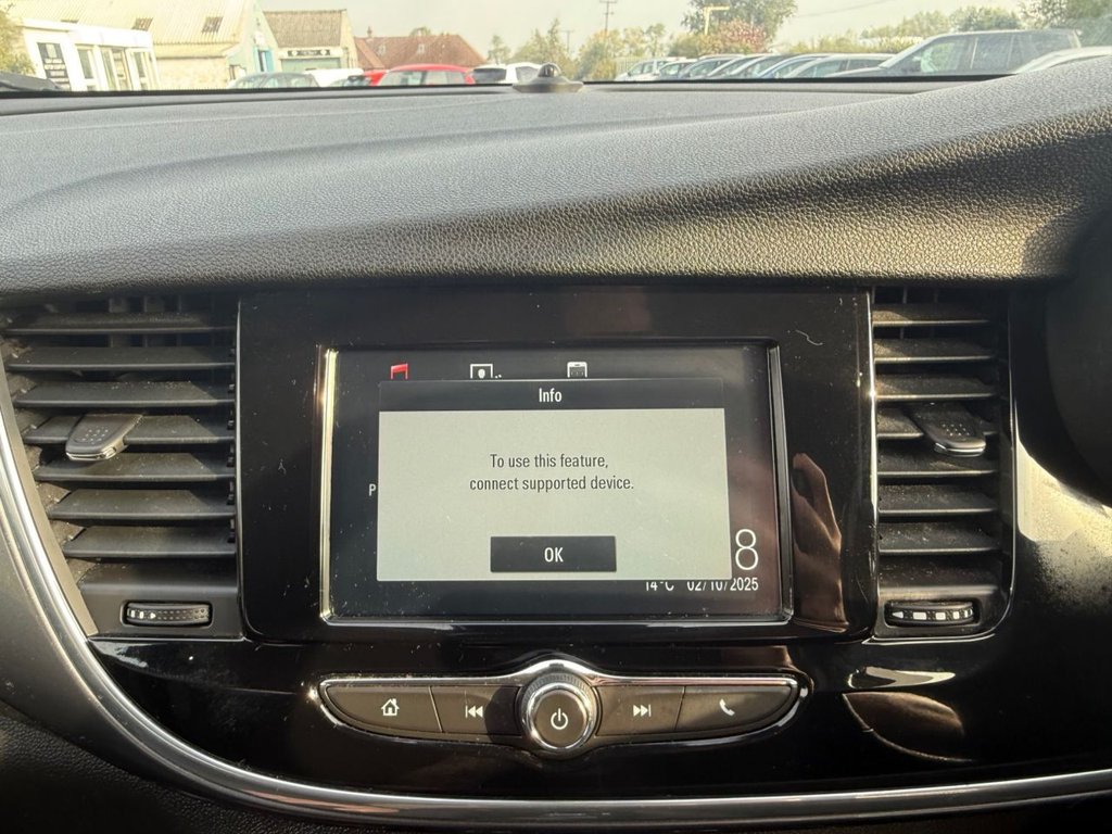 Used Vauxhall Mokka X 2019 for sale - 77199977: Photo 22