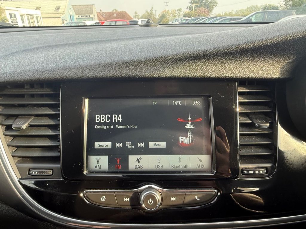 Used Vauxhall Mokka X 2019 for sale - 77199977: Photo 23