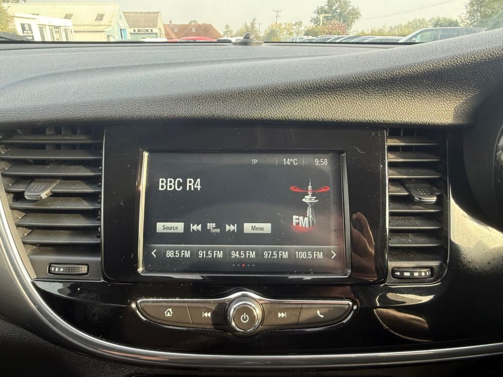 Used Vauxhall Mokka X 2019 for sale - 77199977: Photo 24