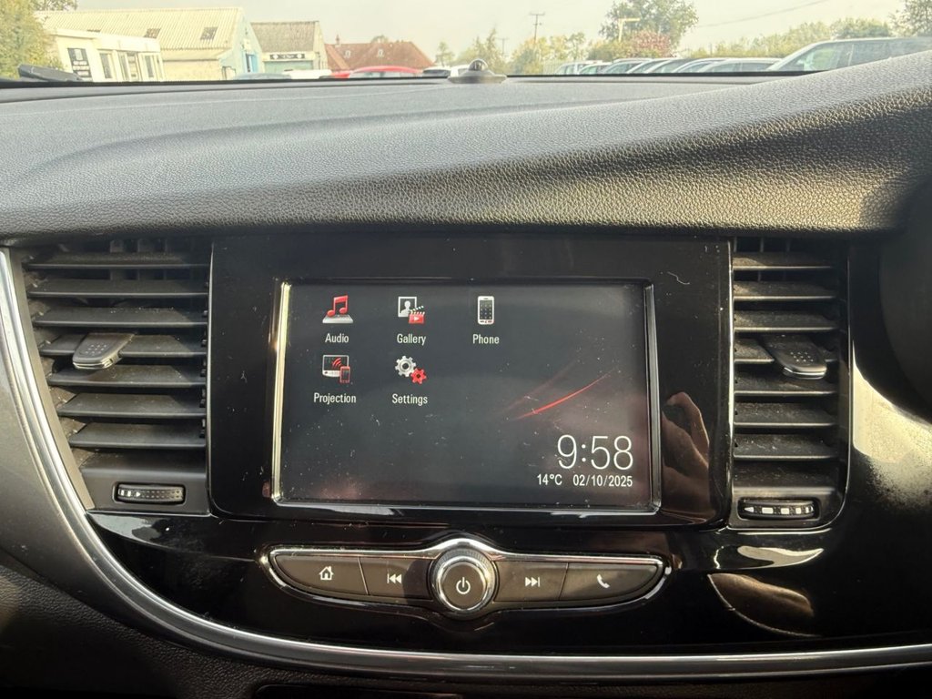 Used Vauxhall Mokka X 2019 for sale - 77199977: Photo 25