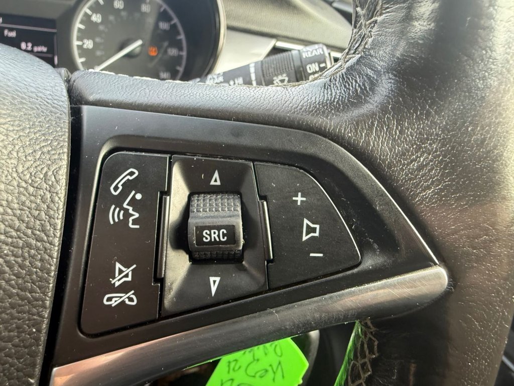 Used Vauxhall Mokka X 2019 for sale - 77199977: Photo 29