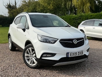 Used Vauxhall Mokka X 2019 for sale - 77199977: Photo