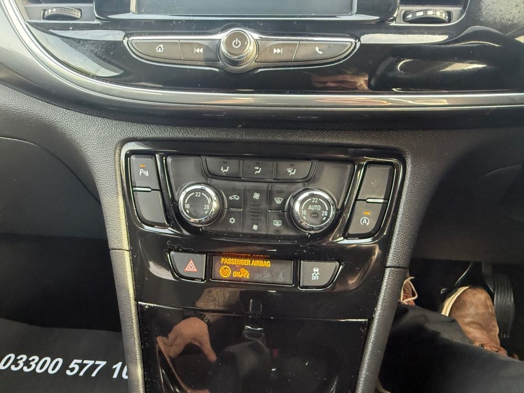 Used Vauxhall Mokka X 2019 for sale - 77199977: Photo 34