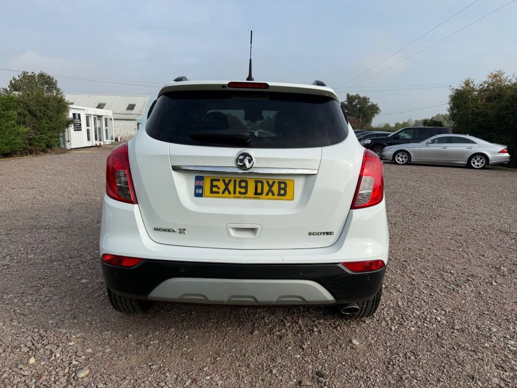 Used Vauxhall Mokka X 2019 for sale - 77199977: Photo 7