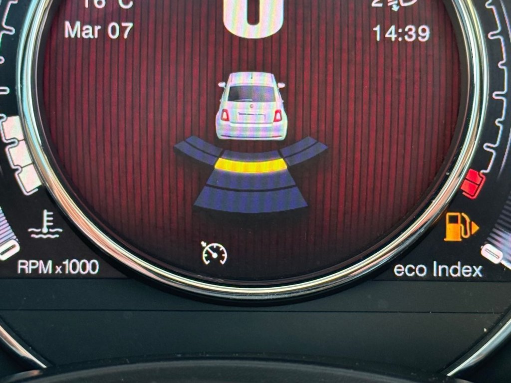 Used Fiat 500 2018 for sale - 76469966: Photo 18