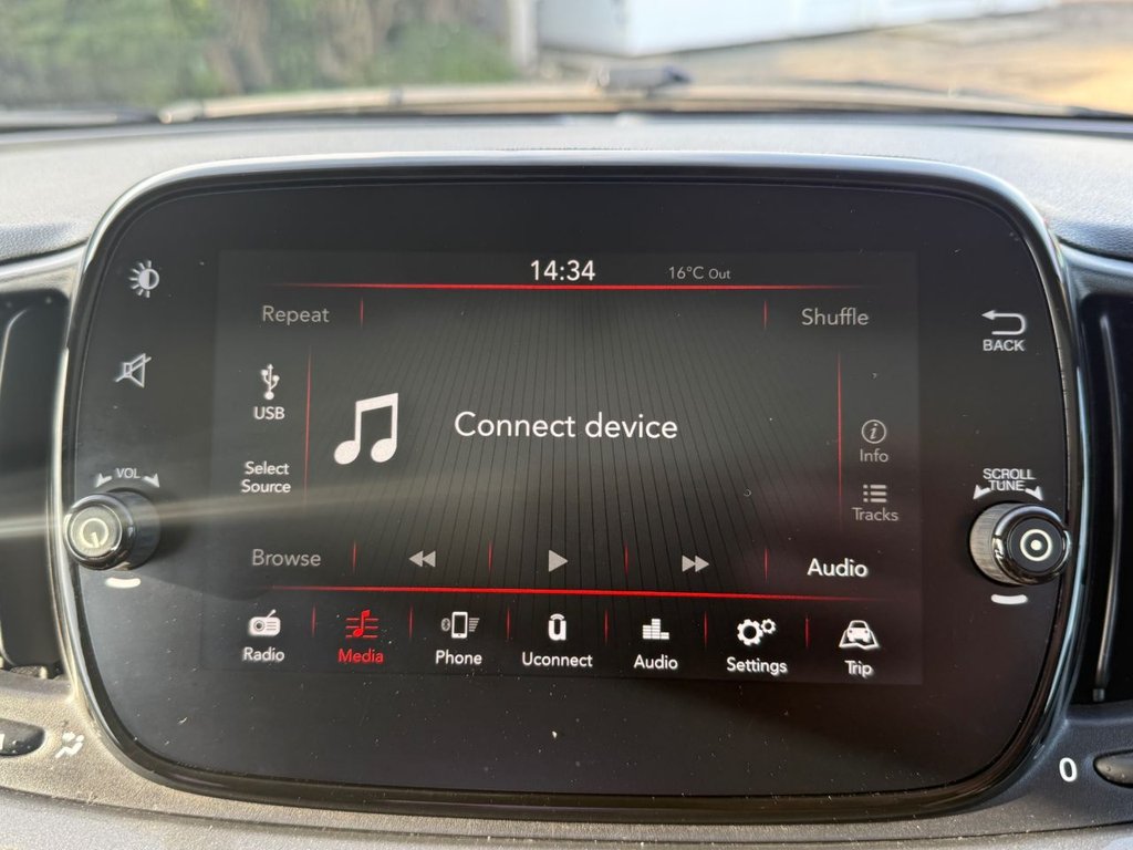 Used Fiat 500 2018 for sale - 76469966: Photo 19