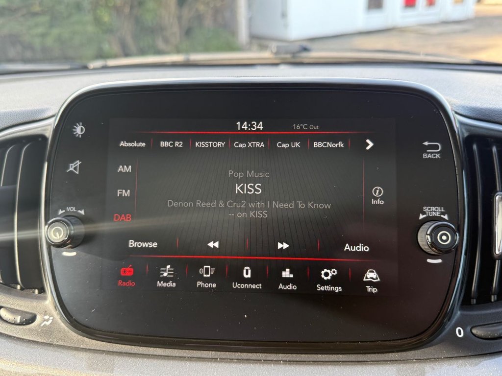 Used Fiat 500 2018 for sale - 76469966: Photo 20