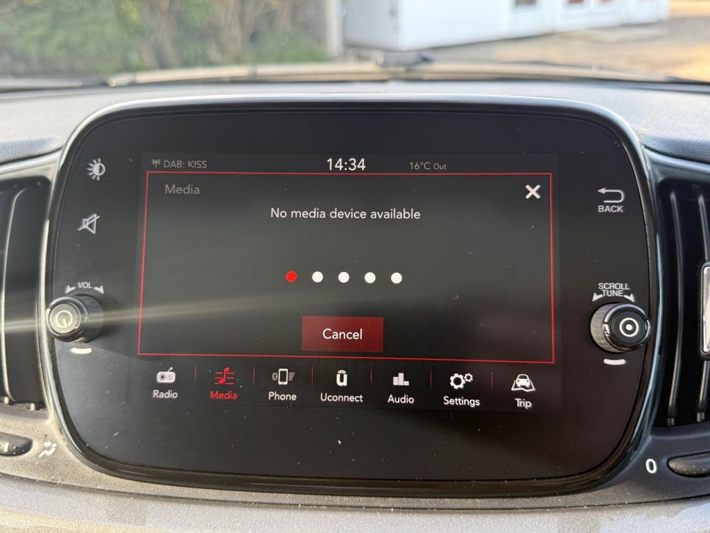 Used Fiat 500 2018 for sale - 76469966: Photo 21