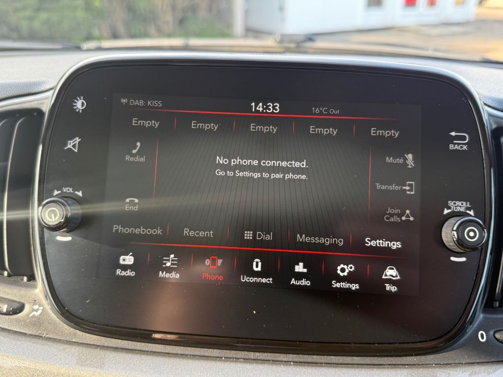 Used Fiat 500 2018 for sale - 76469966: Photo 22