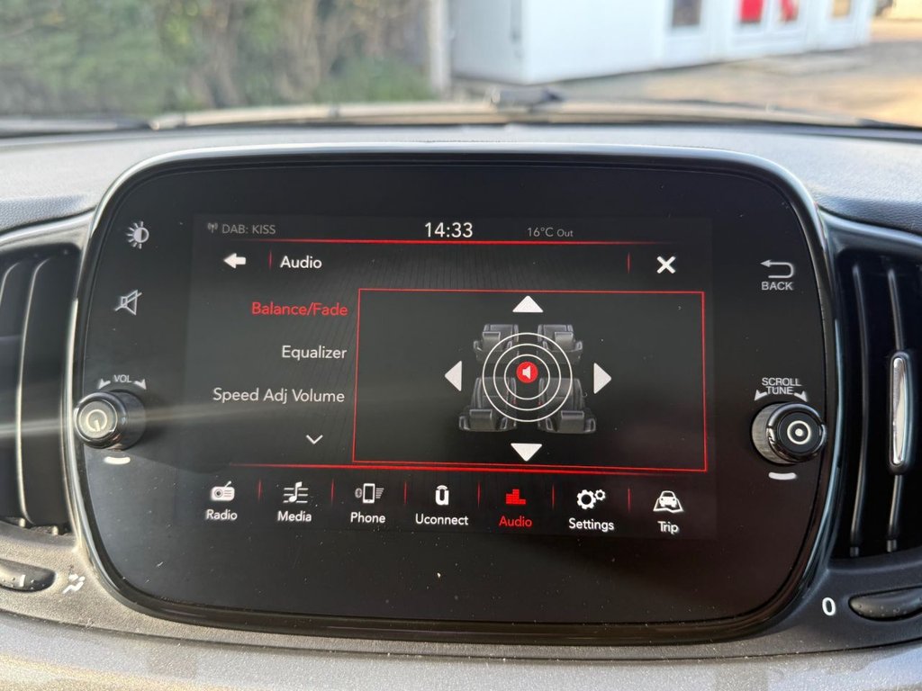 Used Fiat 500 2018 for sale - 76469966: Photo 23