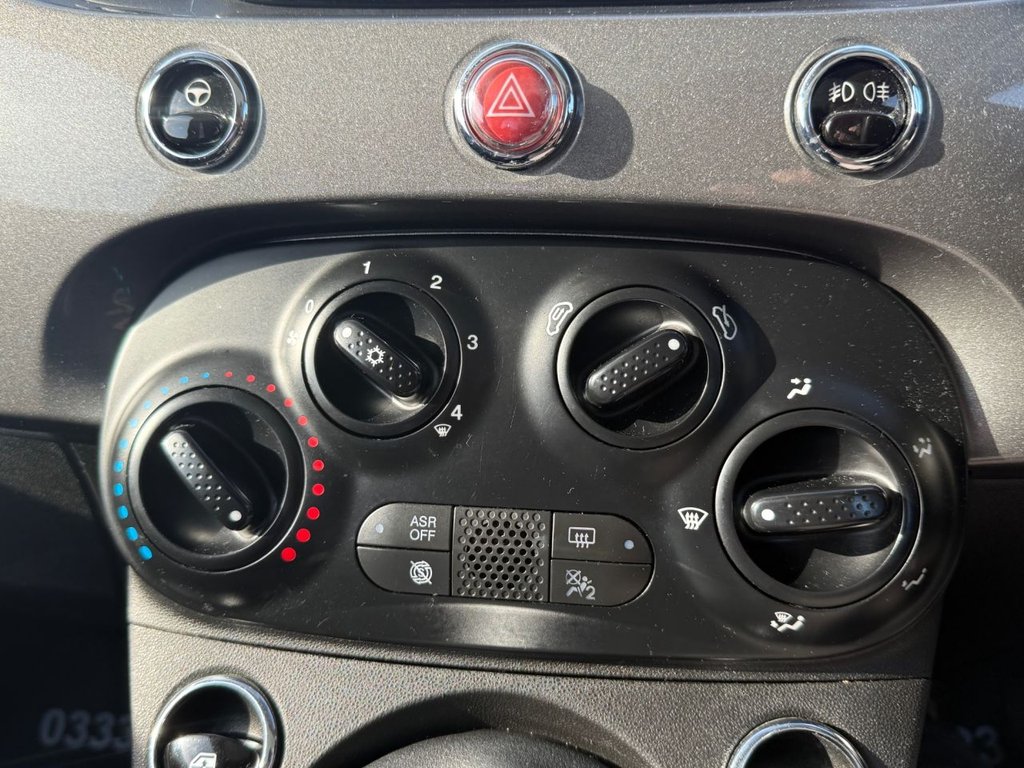 Used Fiat 500 2018 for sale - 76469966: Photo 24