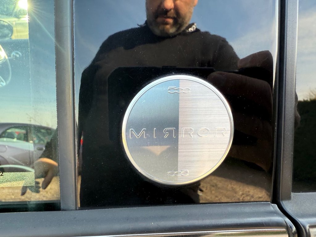 Used Fiat 500 2018 for sale - 76469966: Photo 26