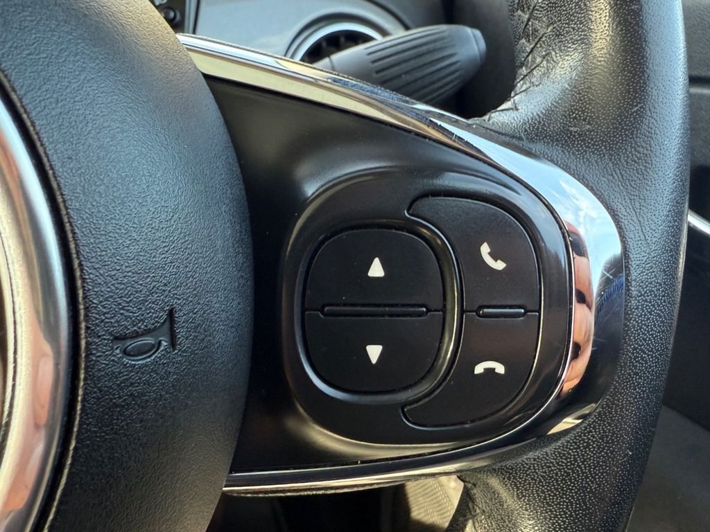 Used Fiat 500 2018 for sale - 76469966: Photo 27