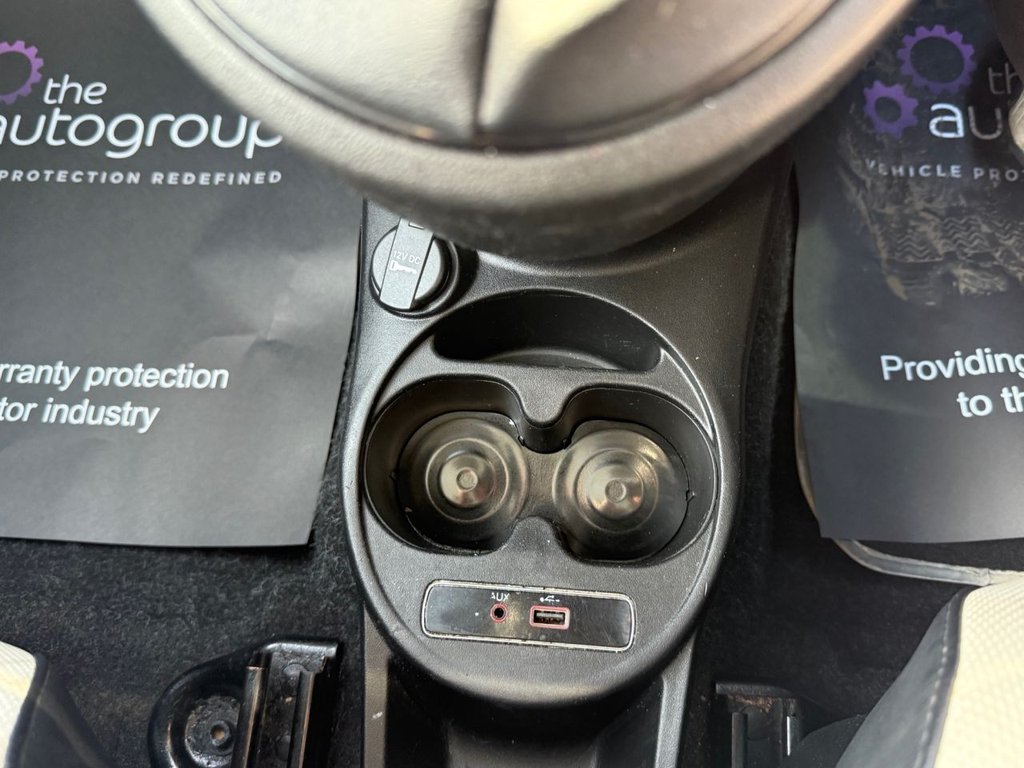 Used Fiat 500 2018 for sale - 76469966: Photo 29