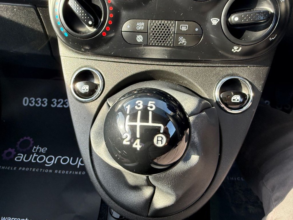 Used Fiat 500 2018 for sale - 76469966: Photo 30