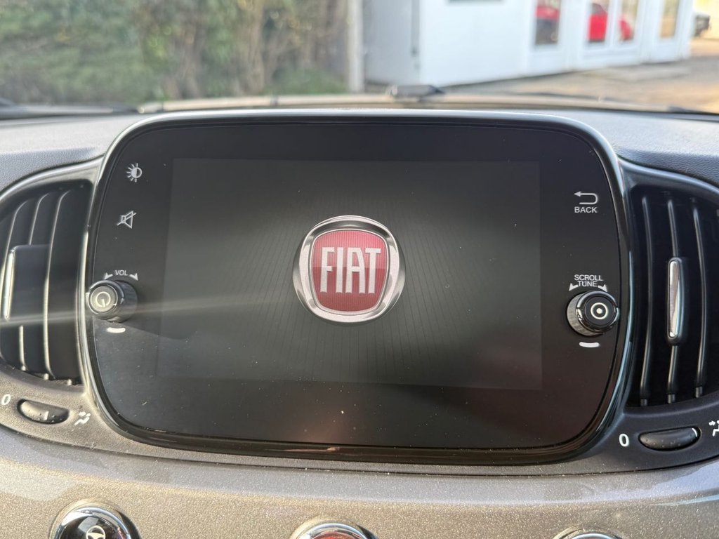 Used Fiat 500 2018 for sale - 76469966: Photo 31