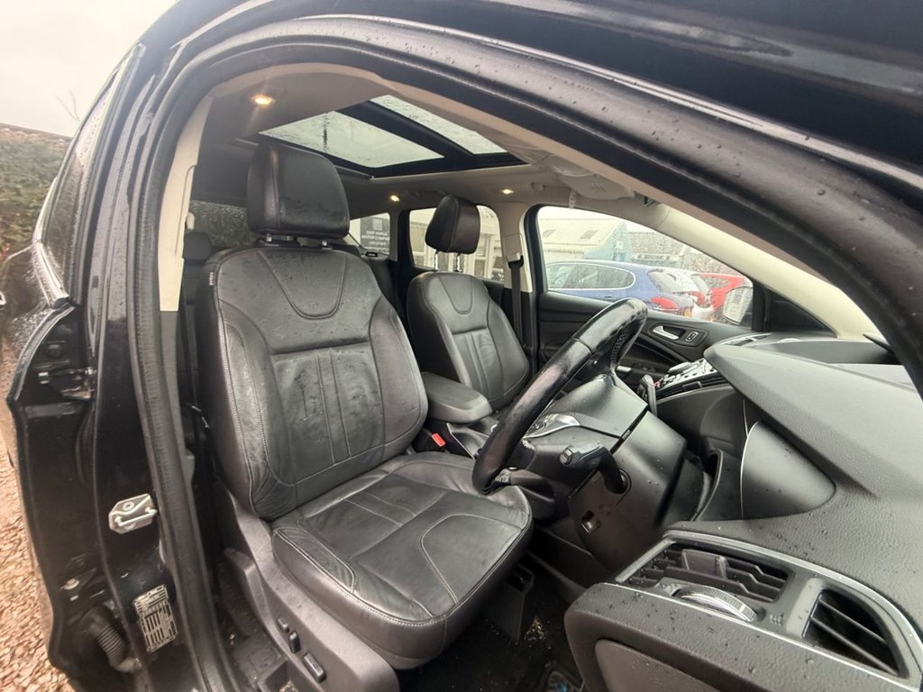 Used Ford Kuga 2013 for sale - 77360030: Photo 10