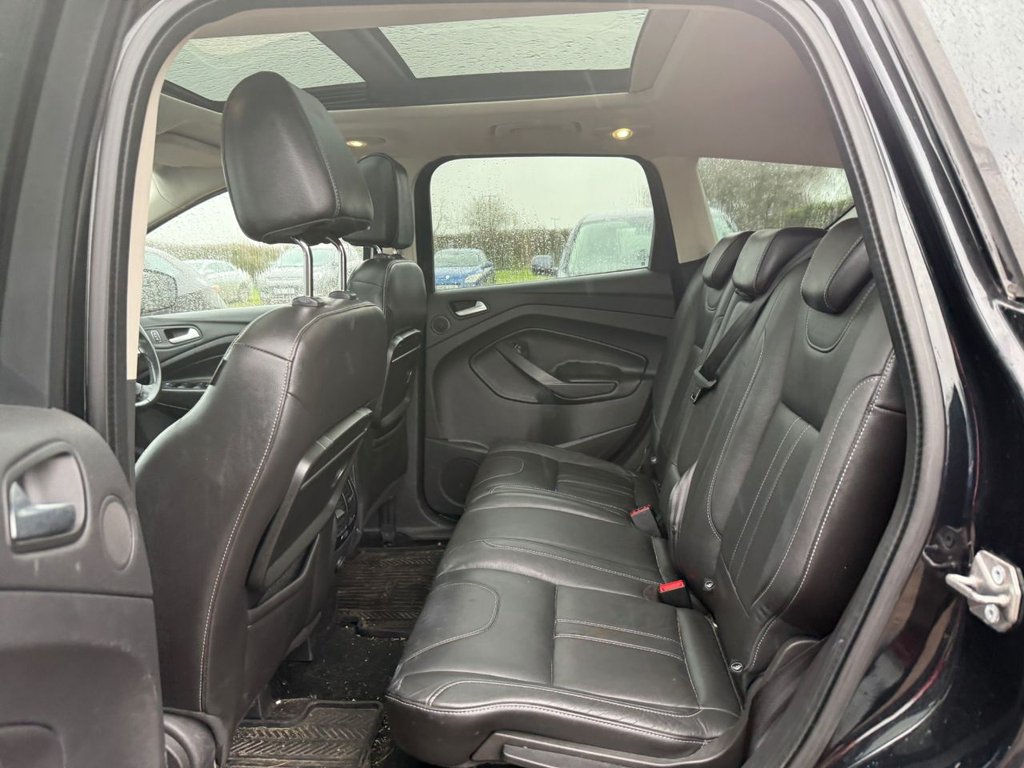 Used Ford Kuga 2013 for sale - 77360030: Photo 12