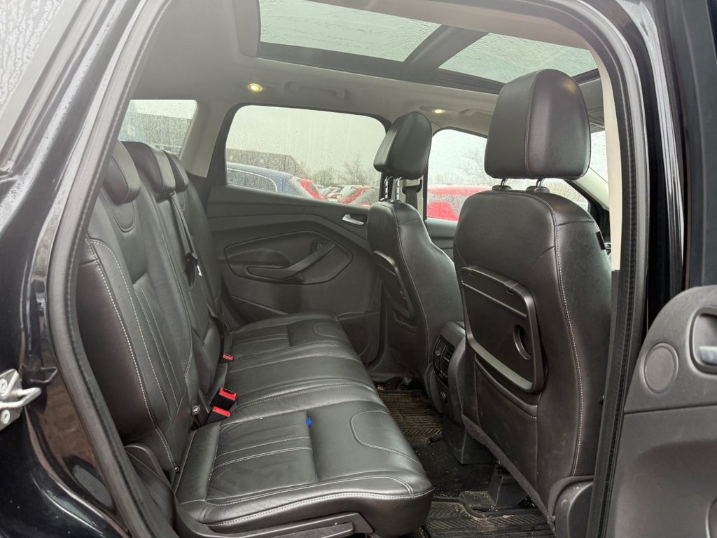 Used Ford Kuga 2013 for sale - 77360030: Photo 13