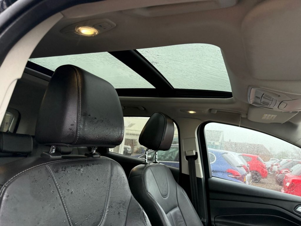 Used Ford Kuga 2013 for sale - 77360030: Photo 17