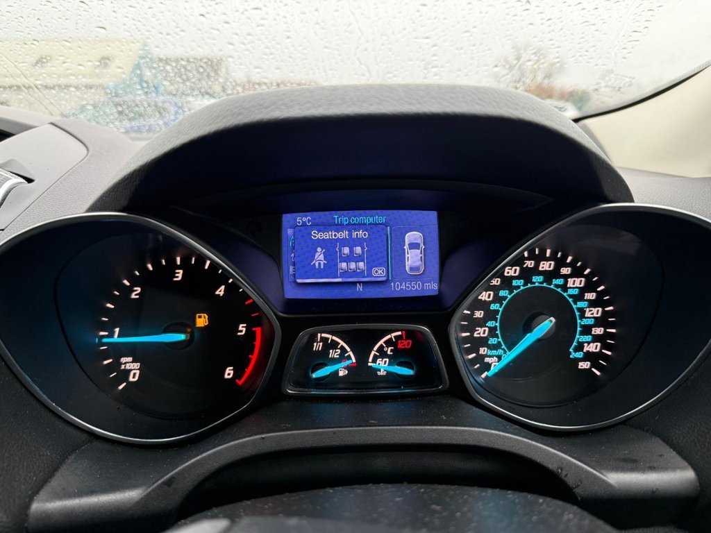 Used Ford Kuga 2013 for sale - 77360030: Photo 18