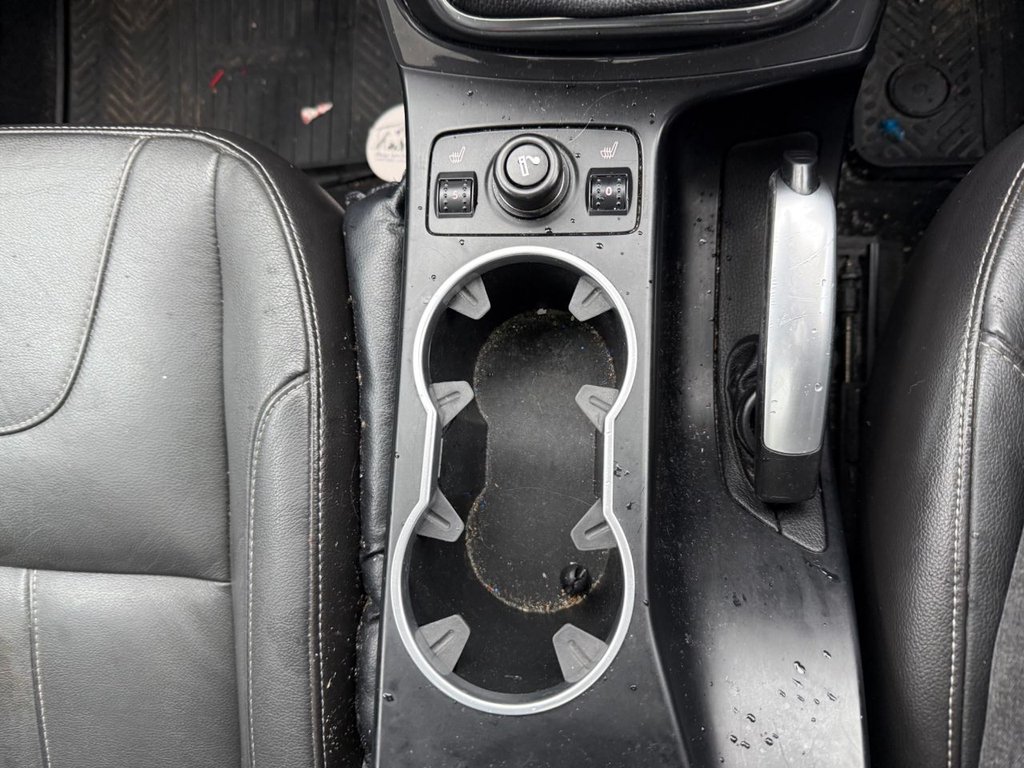 Used Ford Kuga 2013 for sale - 77360030: Photo 19